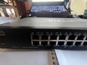 CISCO SG102-24-EU 24X10/100/1000 Switch