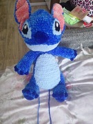 Stich  Stich maskotka