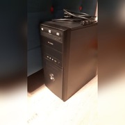 Komputer stacjonarny do gier