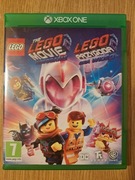 LEGO Przygoda 2 Gra XBOX ONE
