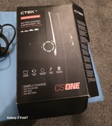 Ładowarka samochodowa