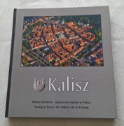 KALISZ Młode duchem - najstarsze... album, historia 