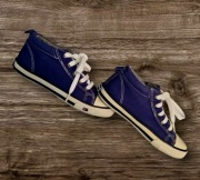 Tommy Hilfiger -trampki .Rozmiar 29.5