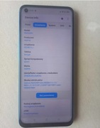 Smartfon Realme 9i 4 GB / 64 GB 4G (LTE) niebieski Tylko przedmiot