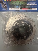 Shimano CS-HG41-7