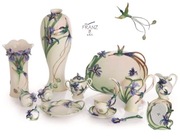 Franz Collection HUMMINGBIRD , koliber 