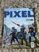 Magazyn PIXEL (77) 03/2022 ELDEN RING 