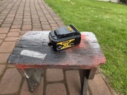 Bateria akumulator Dewalt 