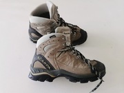 Scarpa damskie trekkingi Goretex r. 37