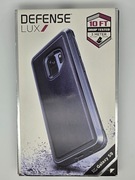 Etui DEFENSE LUX Samsung S9