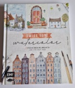 Sweet Home Watercolor Isabella Stollwerk