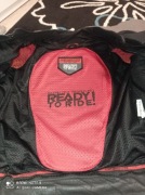 Kurtka motocyklowa ozone używana 