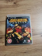 Duke Nukem Forever PS3