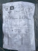 Drabinka i podest na platformę dachową trafic