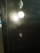 Sejf kasa pancerna SKARBIEC