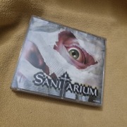 Sanitarium PC Wydanie premierowe 
