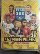 Karty Panini 365 FIFA 2026