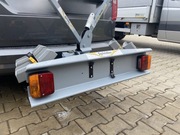 Uchwyt do transportu rowerów