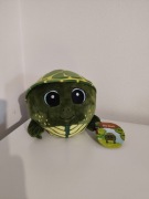 Pluszak Żółw Zenek z Gangu Swojaków z Biedronki
