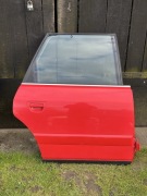 Drzwi tylne PRAWE AUDI A6 C4 Avant kompletne