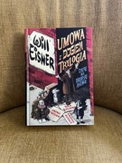 "Umowa z Bogiem. Trylogia" Will Eisner 