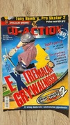 CD Action Wydanie Specjalne Tony Hawks Pro Skater