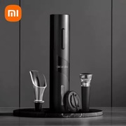  Xiaomi Automatyczny korkociąg Korek  Akcesoria kuchenne Narzędzia 4w1