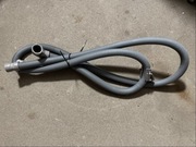 Wąż odpływu wody brudnej pralki Electrolux EW6S227CP Easy Care 600