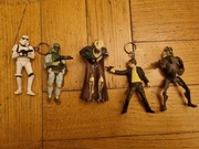 Breloki star wars oryginalne