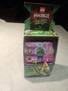 LEGO Ninjago Awatar Lloyda - kapsuła gracza 71716