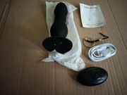 Masażer prostaty wibrator 