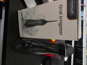 Nowy Irygator do zębów 