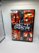 Act of War Direct Action - Gra PC!