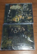 MORRATH "OBSCURE ABOMINATION"