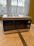 Kuchenka Mikrofalowa Severin