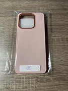 Etui na telefon Xiaomi Redmi 12C/ szkło gratis