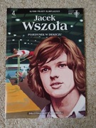 Słynni Polscy Olimpijczycy 4. Jacek Wszoła