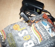 Ładowarka do telefonu  SAM E720