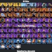 OG KONTO FORTNITE | TAKE THE L | 3 SEZON | OG RATOWANIE | TANIO