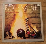 Gunnar Graps Group - Polemine - 1988 – Melodia - USSR  EX+