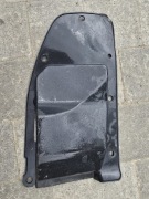 Osłona zderzaka przedniego STRONA LEWA Jeep Wrangler JL 2018-...