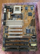 Płyta główna ASUS P/I-P55T2P4 (REV. 3.x)