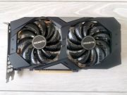 Gigabyte Geforce GTX 1660 Ti 6GB