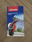 NOWA Vileda Windomatic Power myjka ściągaczka do okien 