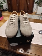Buty zamszowe  Kazar r. 45