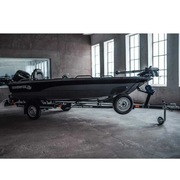 Łódź wędkarska Riverfox 470