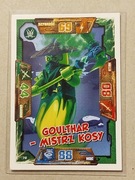 Karta LEGO Ninjago seria 1 numer 70