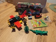 Lego 2769 + gratis
