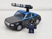 Roblox The Celestial pojazd z gry + figurka