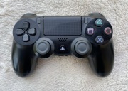 Pad PS4 Sony DualShock 4 V2 - Analogi Hall - Oryginał